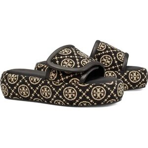 Tory Burch Bubble Slide Sandal